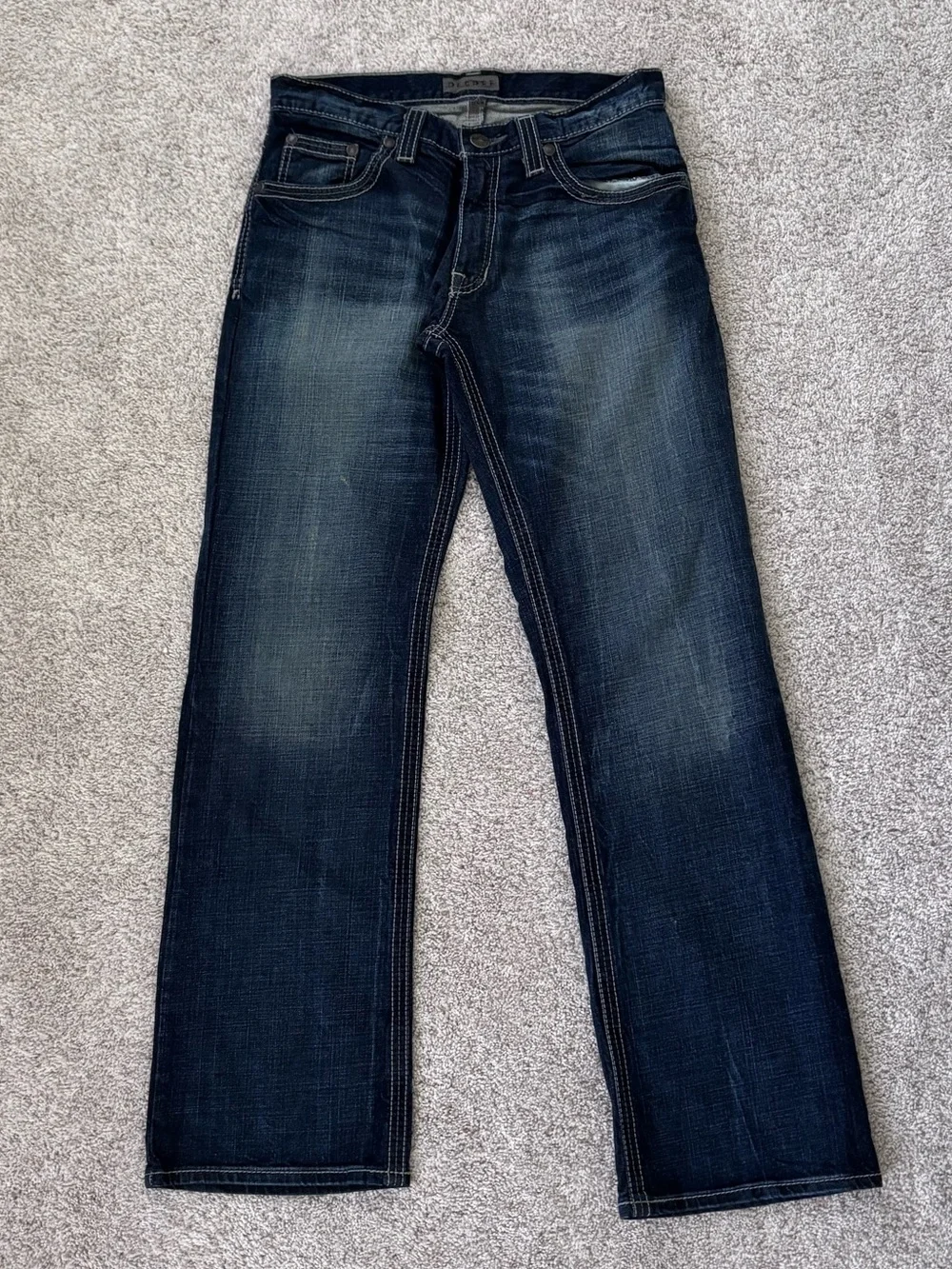 Bootcut Jeans - Picture 1 of 4